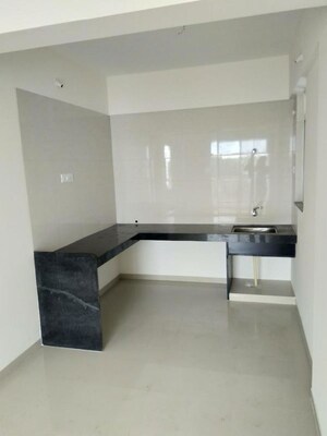 Kitchen in 2 BHK Apartment at Pristine Greens, Moshi – for Sale