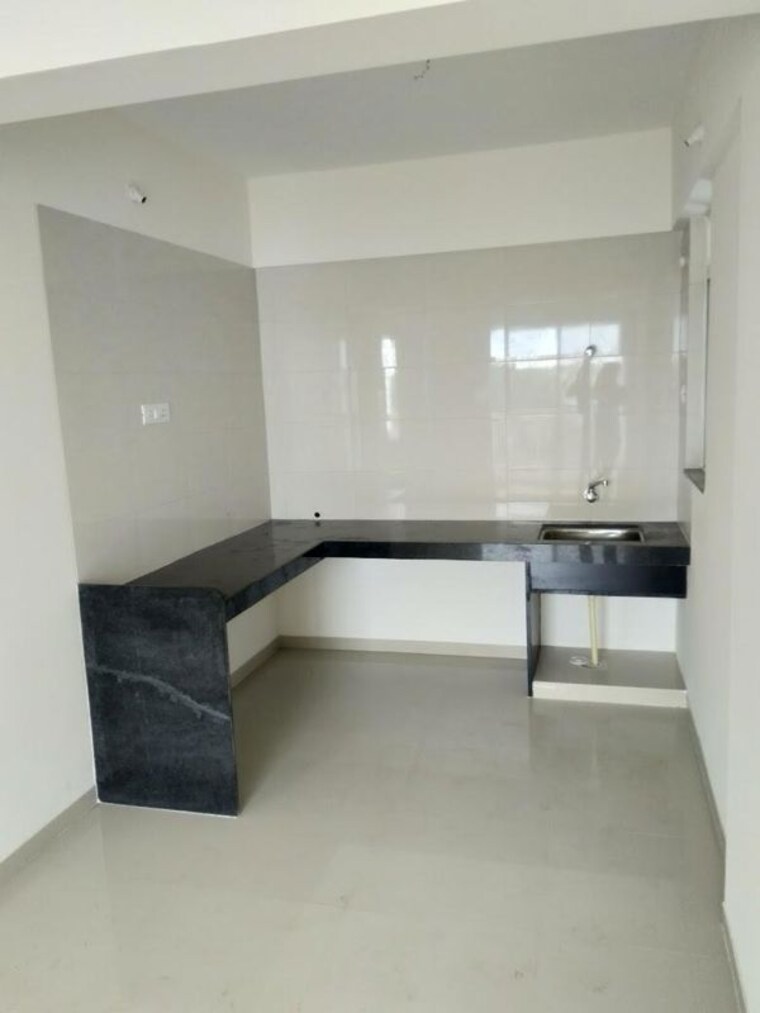 Kitchen, pristine-greens 2 Bedroom 750 Sq.Ft. Apartment In Moshi Pune 10060061