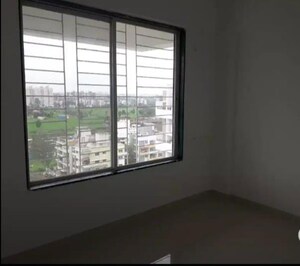 Room in 1 BHK Apartment at RajHeramba One Hallmark Avenue, Ravet – for Sale