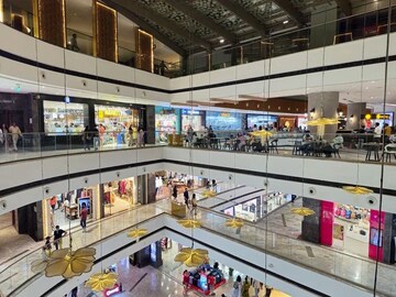  Land – Exterior View View at Reach Buzz 114, Sector 114 - for Sale