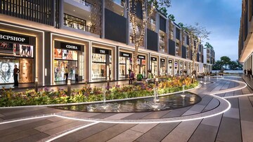  Land – Exterior View View at Reach Buzz 114, Sector 114 - for Sale