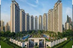 3 BHK + Pooja Room Apartment For Sale in Sigma III Greater Noida