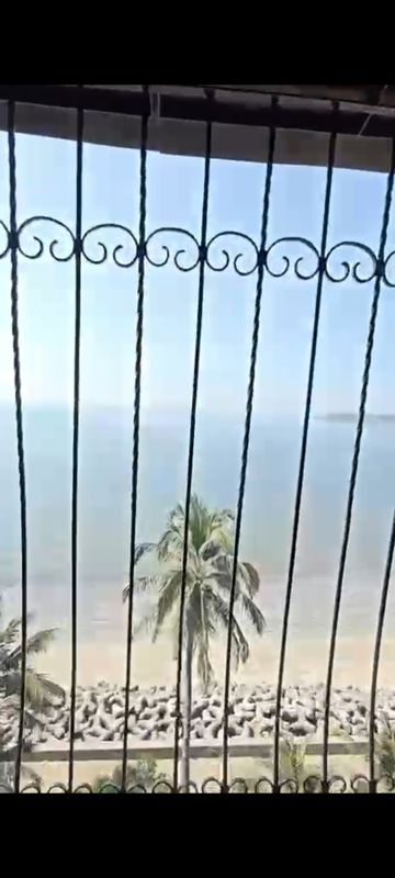 2 BHK 1200 Sq.Ft. Apartment in Ganga Bhavan