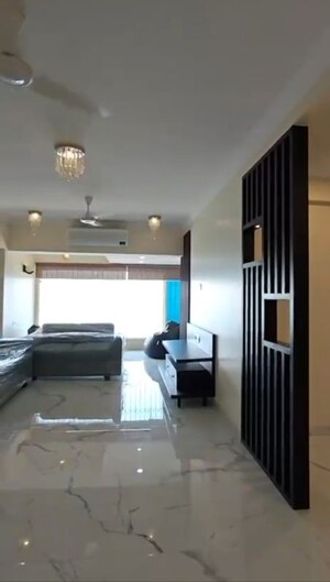 Kitchen in 2 BHK Apartment at Ganga Bhavan, Versova – for Rent