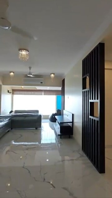 Kitchen in 2 BHK Apartment at Ganga Bhavan, Versova – for Rent