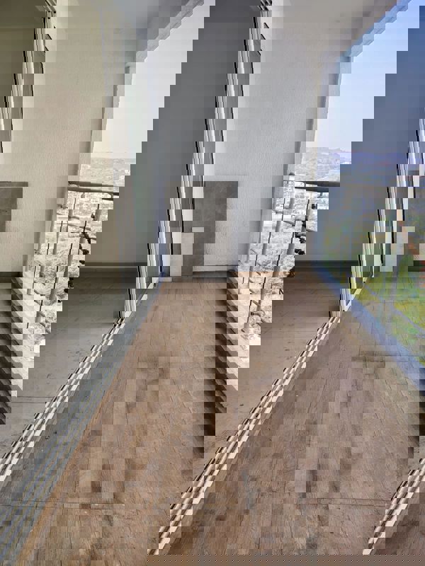 3 BHK + Servant Room 1500 Sq.Ft. Apartment in Raj Heramb Regalia Residency