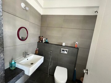 Team Area in 2 BHK Apartment at Rohan Madhuban Phase 2, Bavdhan – for Rent