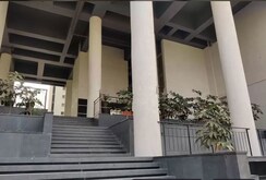 2 BHK + Pooja Room Apartment For Rent in Rohan Madhuban Phase 2
