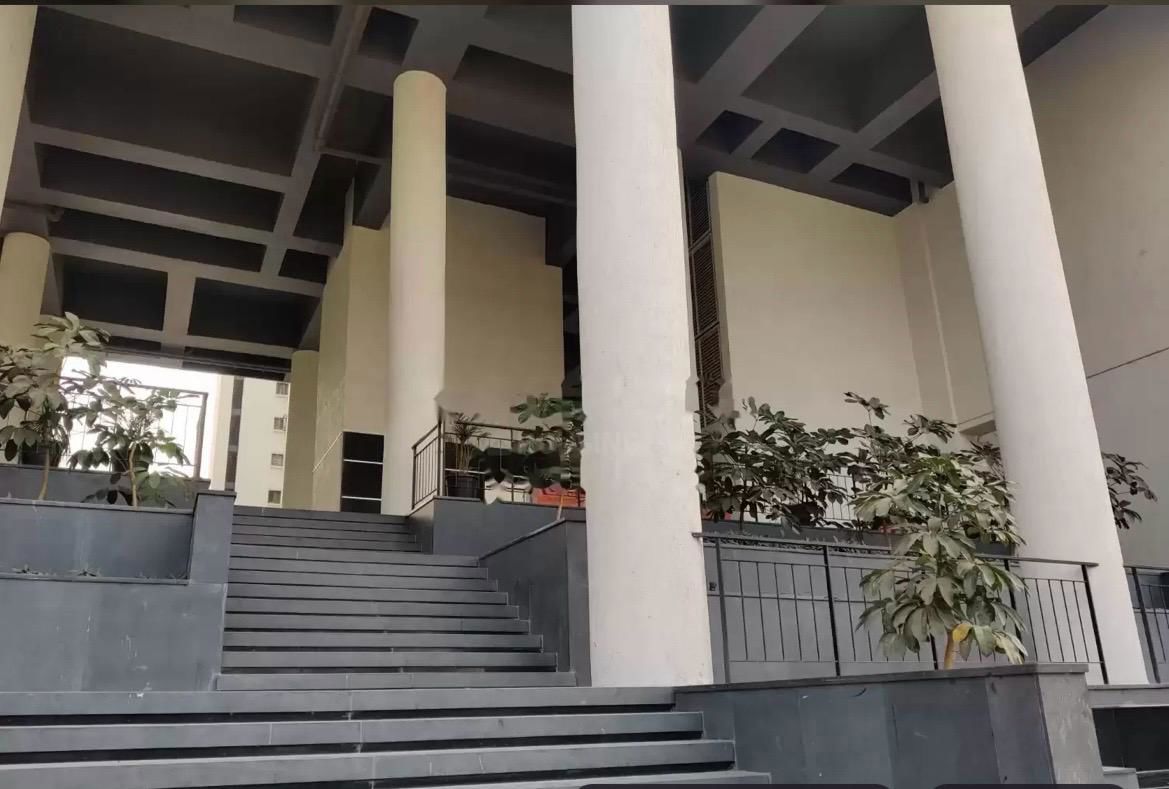 2 BHK + Pooja Room Apartment For Rent in Rohan Madhuban Phase 2