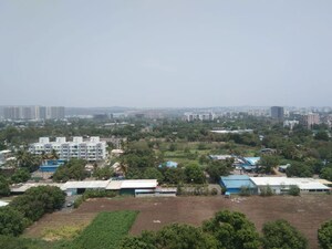 2 BHK Apartment – Exterior View View at Chavan Nagar - for Sale
