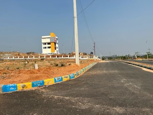  Plot For Sale in JB Serene County, Kongara Kalan