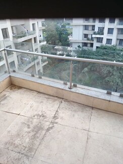 2 BHK + Servant Room Apartment For Rent in Kool Homes Green Valley