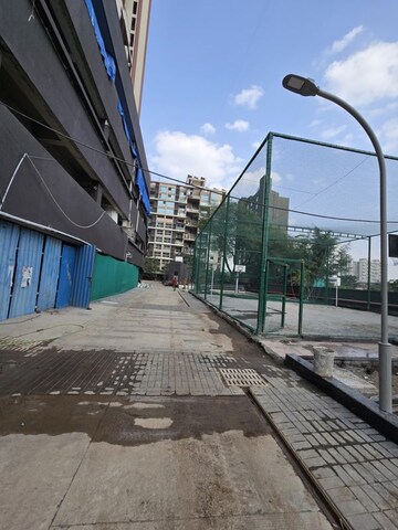 2 BHK Apartment – Exterior View View at ANP Memento, Wakad - for Sale