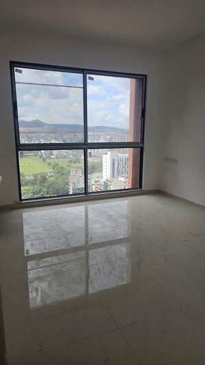 Room in 2 BHK Apartment at ANP Memento, Wakad – for Sale