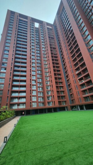 2 BHK Apartment – Exterior View View at ANP Memento, Wakad - for Sale