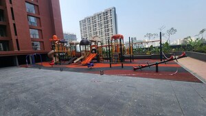 2 BHK Apartment – Exterior View View at ANP Memento, Wakad - for Sale