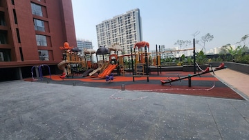 2 BHK Apartment – Exterior View View at ANP Memento, Wakad - for Sale