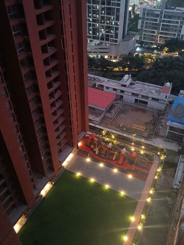 Bedroom in 2 BHK Apartment at ANP Memento, Wakad – for Sale