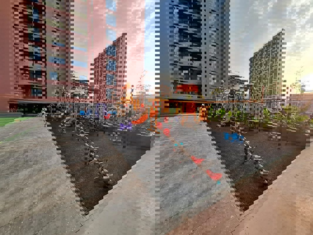 2 BHK + Servant Room 805 Sq.Ft. Apartment in ANP Memento