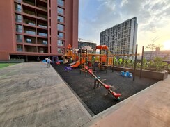 2 BHK + Servant Room Apartment For Sale in ANP Memento