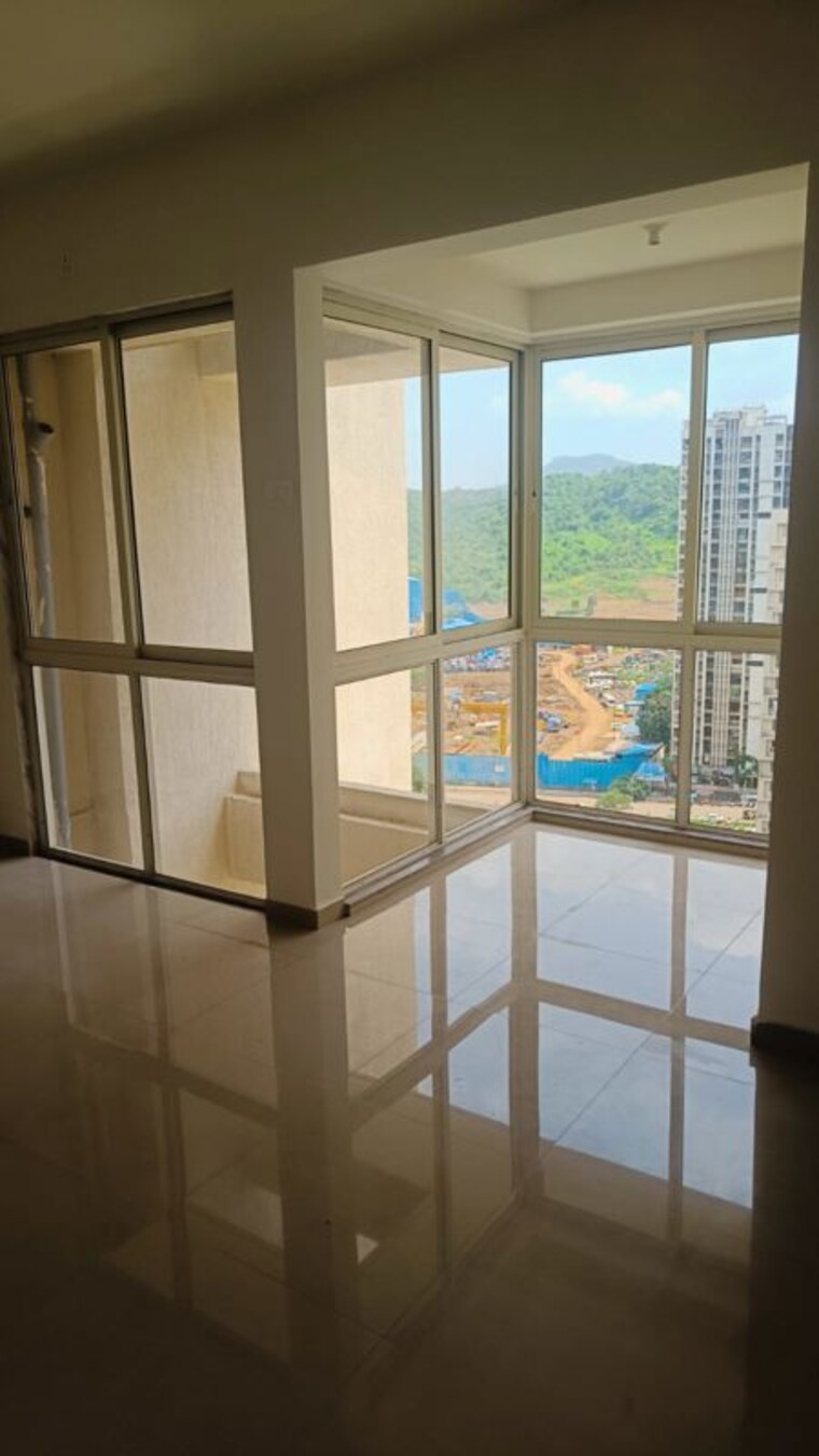 Room, puranik-aarambh 1 Bedroom 361 Sq.Ft. Apartment In Ghodbunder Road Thane 10060086