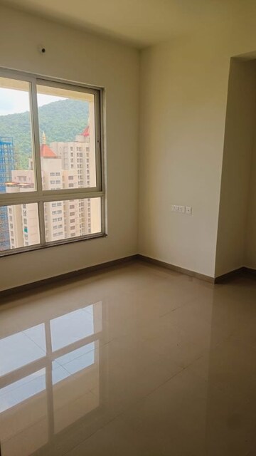 Room in 1 BHK Apartment at Puranik Aarambh, Ghodbunder Road – for Sale