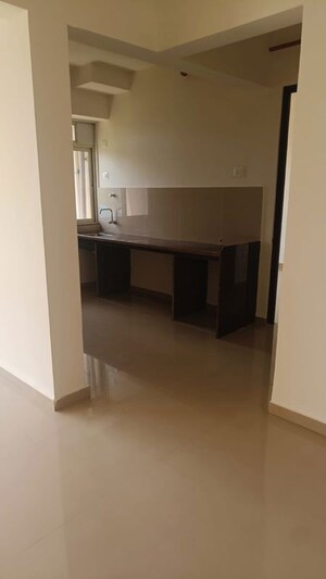 1 BHK Apartment For Sale in Puranik Aarambh, Ghodbunder Road