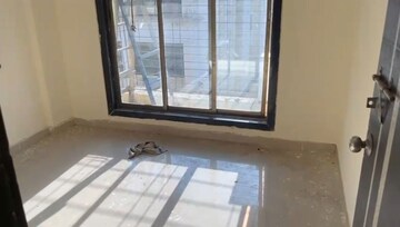 Bedroom in 1 BHK Apartment at Shree Rajal Enclave, Ghansoli Sector 15 – for Rent