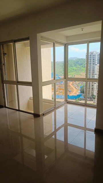 2 BHK Apartment For Sale in Puraniks Tokyo Bay, Kasarvadavali