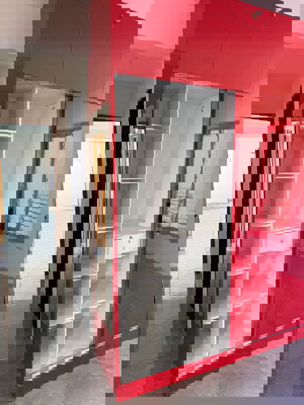 3 BHK 1530 Sq.Ft. Apartment in Arvind Bel Air