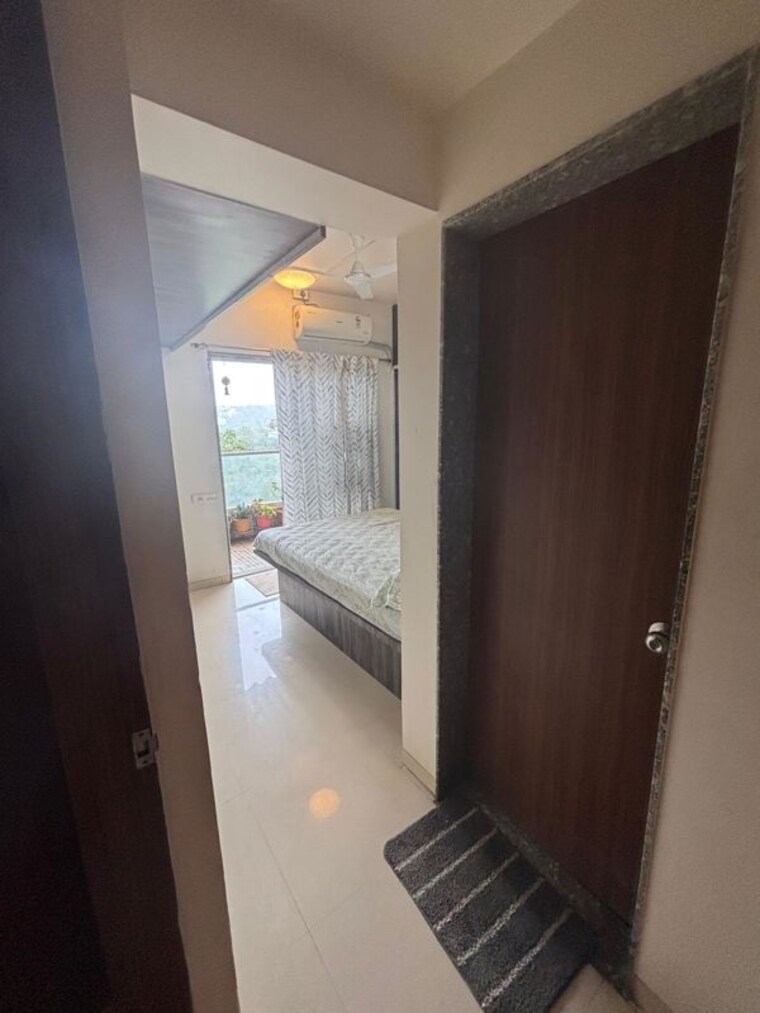 Bathroom, axis-paradigm-whistling-meadows 2 Bedroom 1000 Sq.Ft. Apartment In Paud Road Pune 10060093