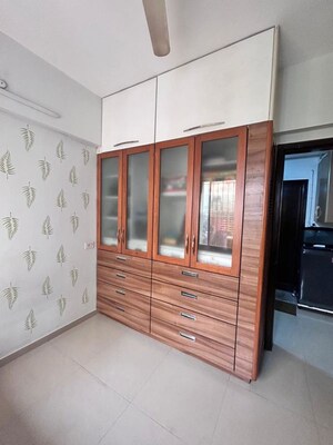 Room in 2 BHK Apartment at GK Atlanta Phase I, Wakad – for Sale