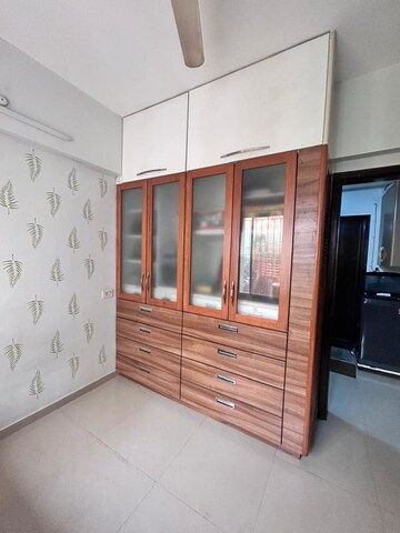 Room in 2 BHK Apartment at GK Atlanta Phase I, Wakad – for Sale