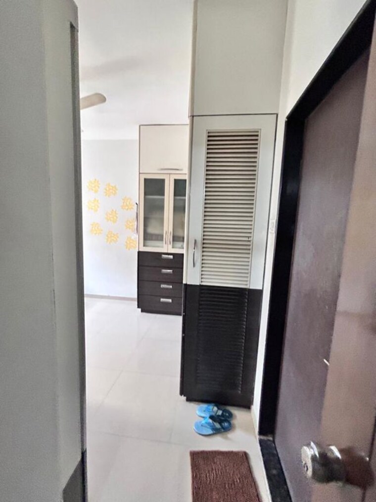 Bathroom, gk-atlanta-phase-i 2 Bedroom 730 Sq.Ft. Apartment In Wakad Pune 10060099