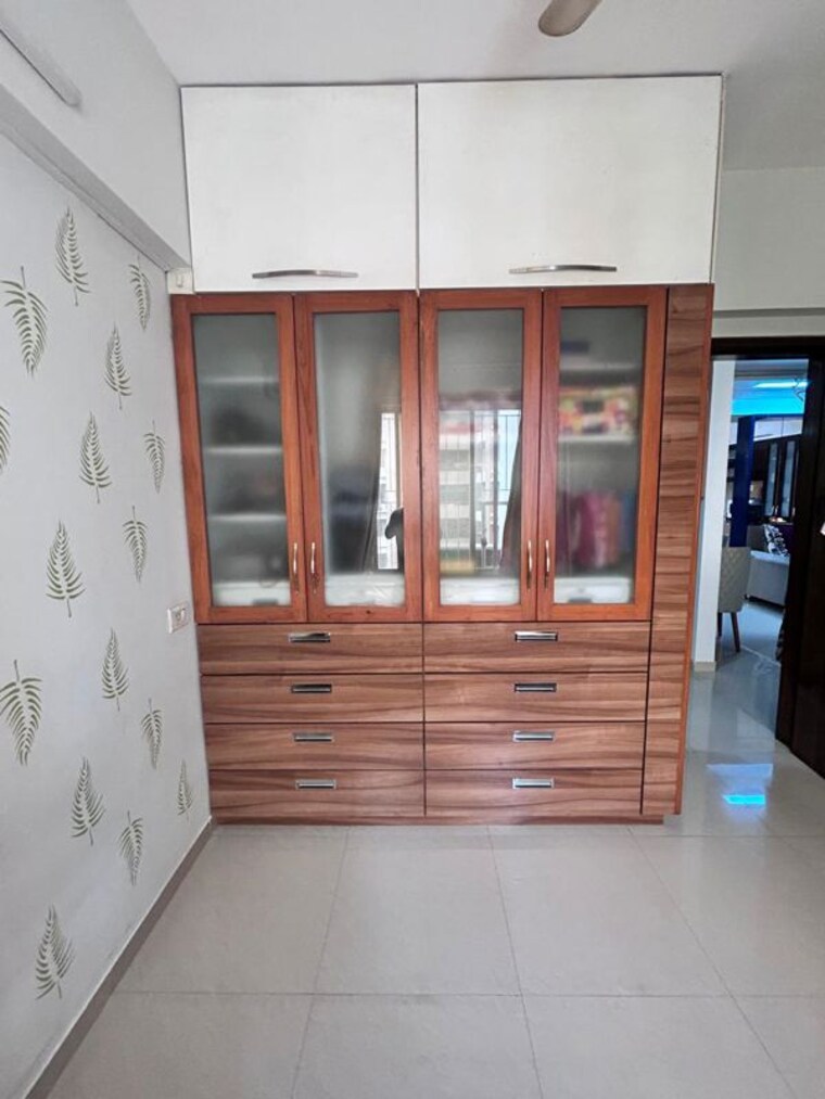 undefined, gk-atlanta-phase-i 2 Bedroom 730 Sq.Ft. Apartment In Wakad Pune 10060099