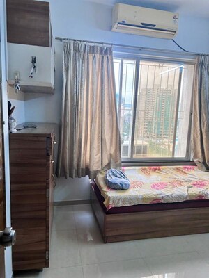 2 BHK Apartment For Sale in GK Atlanta Phase I, Wakad