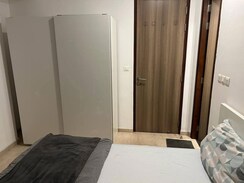 2 BHK + Pooja Room,Study Room,Extra Room Apartment For Rent in Lodha Allura