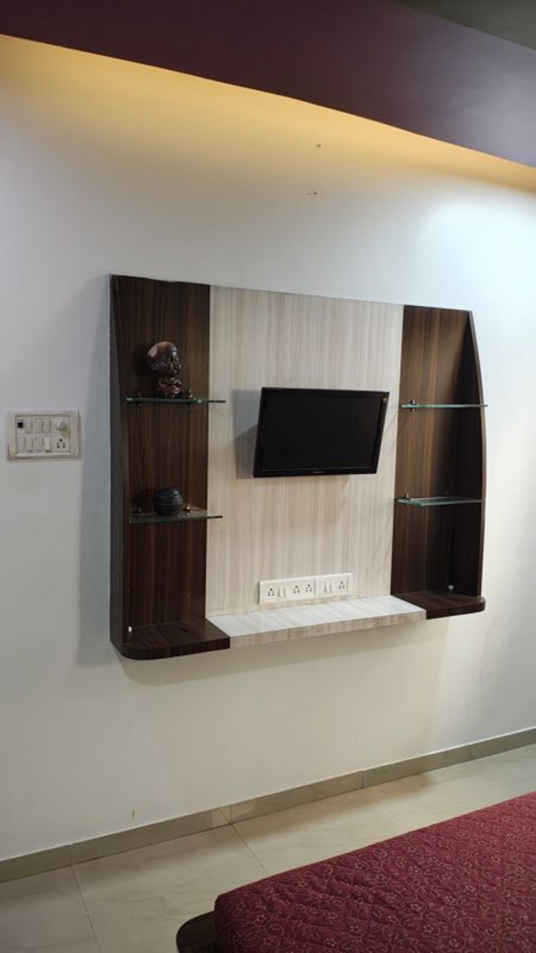 undefined, rustomjee-avenue-j 2 Bedroom 584 Sq.Ft. Apartment In Virar West Palghar 10060101