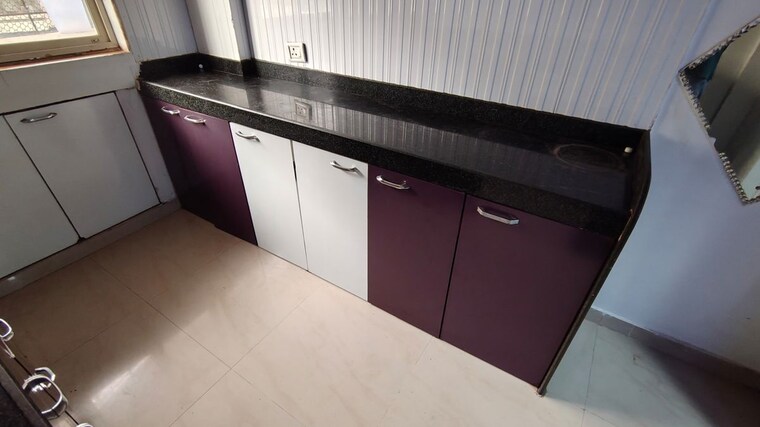 Kitchen, rustomjee-avenue-j 2 Bedroom 584 Sq.Ft. Apartment In Virar West Palghar 10060101