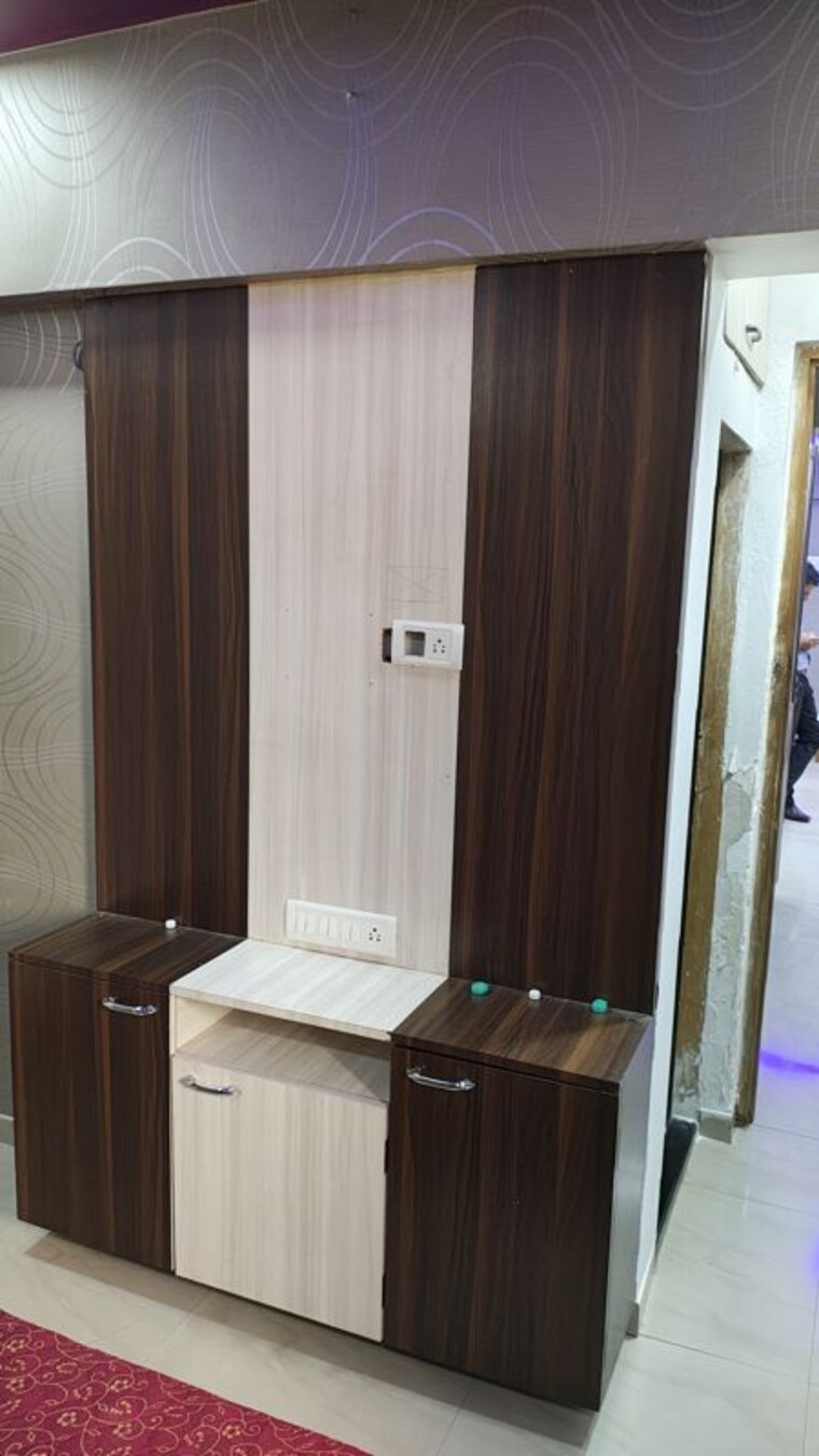 Bedroom, rustomjee-avenue-j 2 Bedroom 584 Sq.Ft. Apartment In Virar West Palghar 10060101