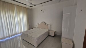 Bathroom in 6 BHK Independent House at DLF Hyde Park, South Mullanpur – for Rent