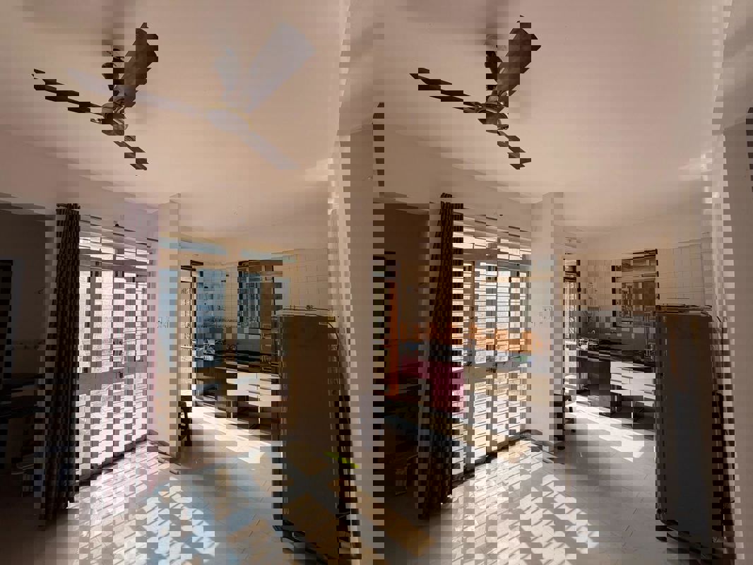 2 BHK 797 Sq.Ft. Apartment in Five Star Royal Entrada