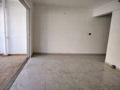 3 BHK + Servant Room Apartment For Rent in Axis Paradigm Whistling Meadows