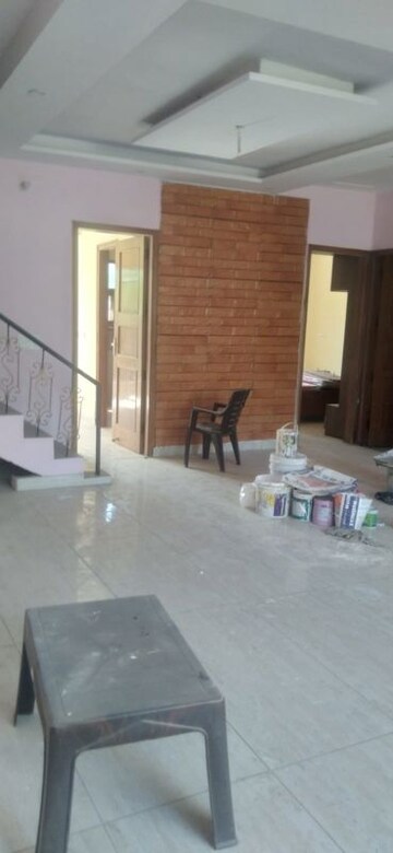 Living Room in 5 BHK Independent House at Omaxe New Chandigarh, North Mullanpur – for Rent