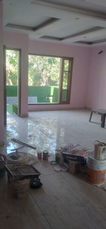 5 BHK + Extra Room 1800 Sq.Ft. Independent House in Omaxe New Chandigarh