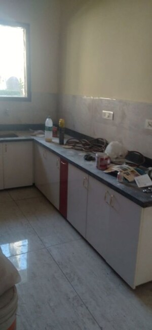 Kitchen in 5 BHK Independent House at Omaxe New Chandigarh, North Mullanpur – for Rent