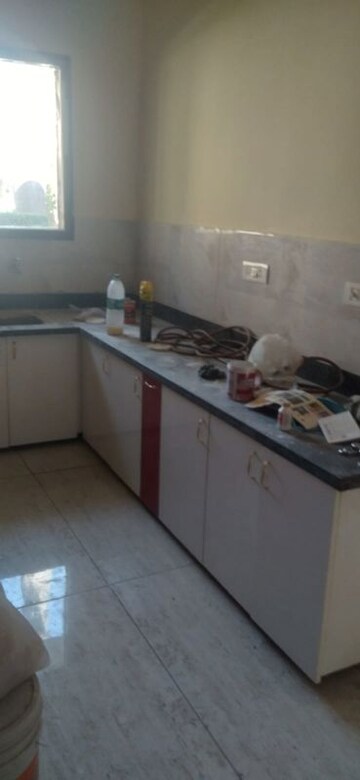 Kitchen in 5 BHK Independent House at Omaxe New Chandigarh, North Mullanpur – for Rent