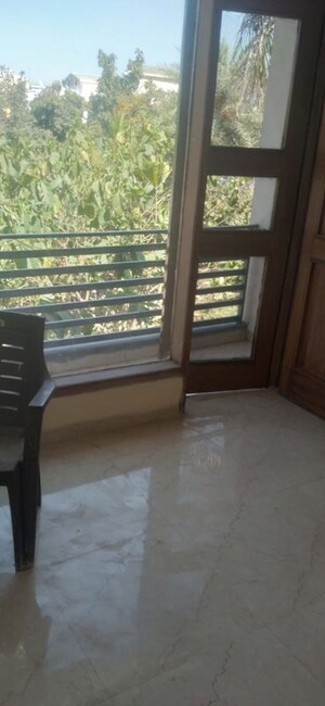 Parking in 5 BHK Independent House at Omaxe New Chandigarh, North Mullanpur – for Rent