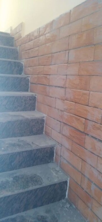 Bathroom in 5 BHK Independent House at Omaxe New Chandigarh, North Mullanpur – for Rent