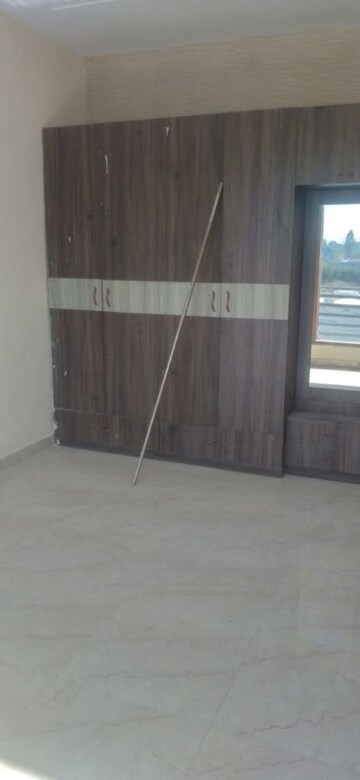 Staircase in 5 BHK Independent House at Omaxe New Chandigarh, North Mullanpur – for Rent